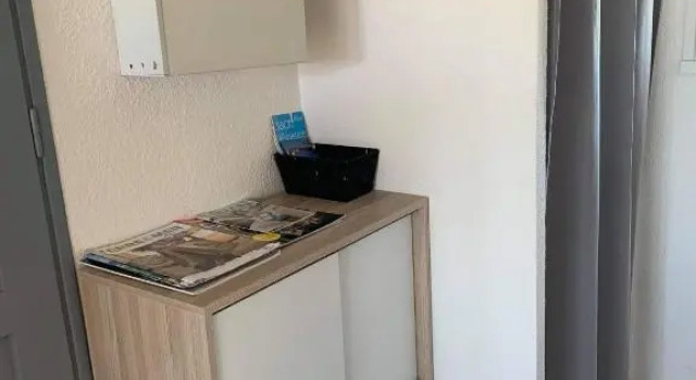 Appartement La Nacre vue mer éloignée, Rezerwuj Apartament Guidel-Plages 