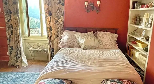 Charme romantique, Varaa Bed and Breakfast Saignon Luberon