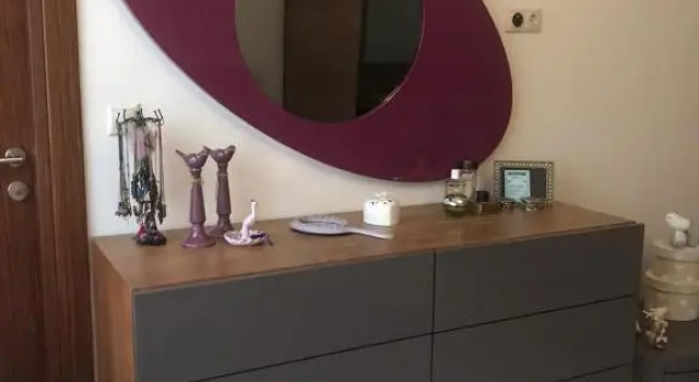 Mavi residence
