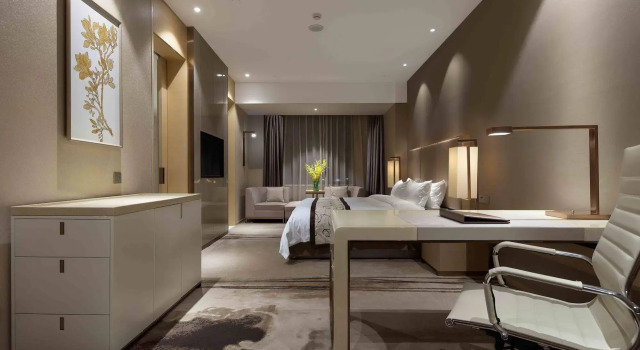 Gallery F Hotel