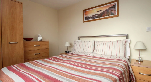 Halfpenny Cottage, Rezervasyon Tatil Evi Merseyside villalar, Villa