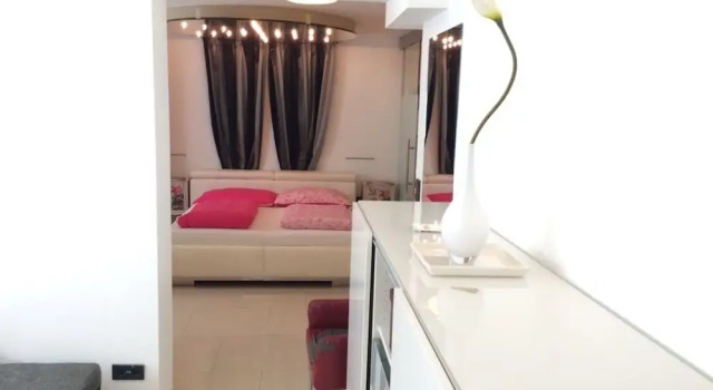 Loft Apartment- Nähe Belvedere
