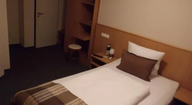 Одноместный номер Economy Hotel Sarah