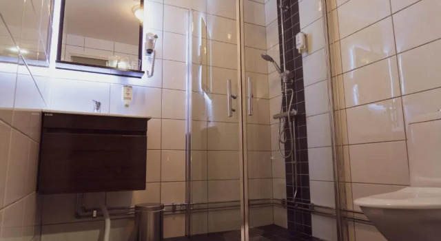 Двухместный номер Standard Liljeholmens Stadshotell