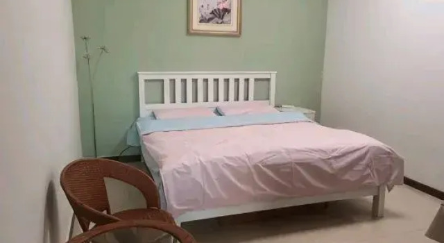 Люкс с 2 комнатами Xian Jinkairui ApartHotel