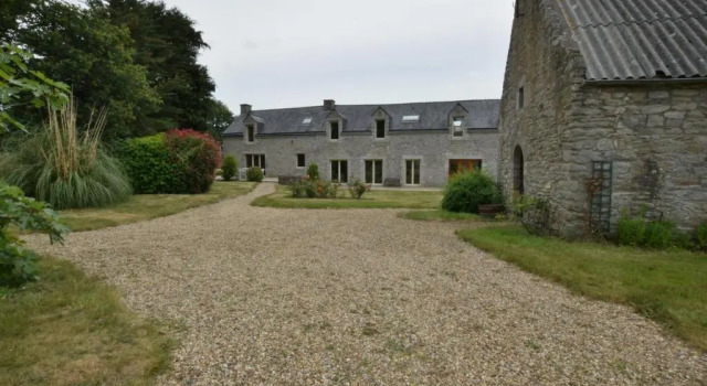 Domaine Uraveni, Réserver Hôtel Theix Golfe du Morbihan