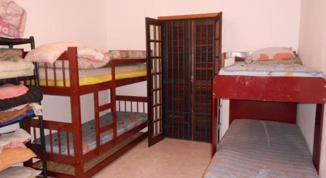casa fernão dias 835