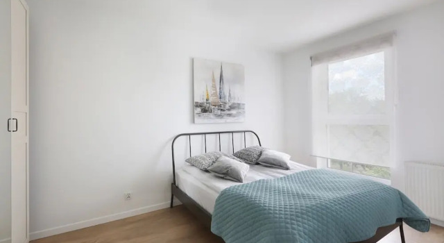 UNO Apartments, Varaa Huoneisto Gdańsk Pommeri