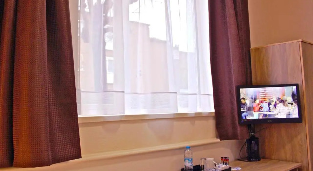 Одноместный номер Standard Central Hotel Golders Green