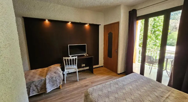 Номер Standard Le Marina