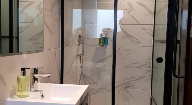 Двухместный номер Superior Euston Square Hotel