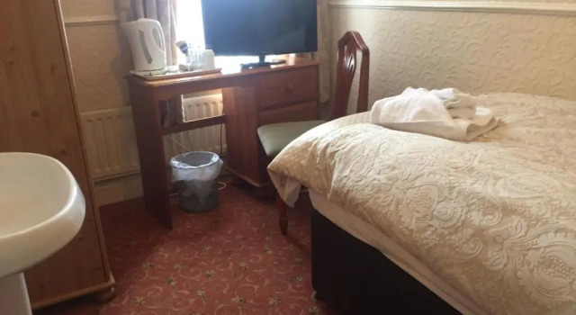 Номер Standard The Pines Guest House