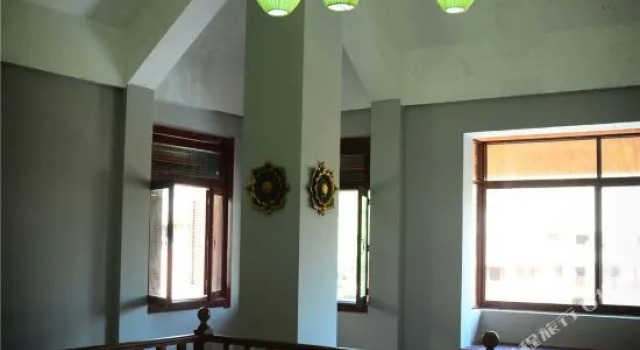 Wushe Boutique Inn (Xishuangbanna Jinghong Gaozhuang Star Night Market), Prenota Boutique Boutique hotel a Yunnan, Boutique