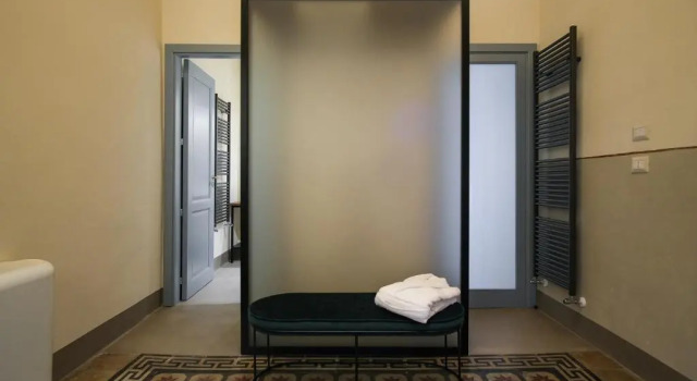 Люкс Superior Regina Bianca - Camere, Suite & Spa - Sciacca