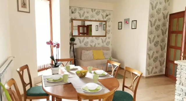 Апартаменты Deluxe Bird Hill Apartment Budapest