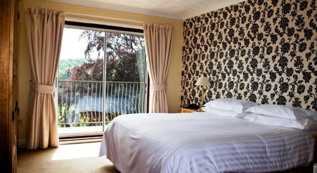 Номер Standard Riverdale Hall Hotel