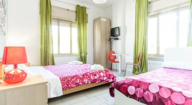 Номер Standard Hostel of the Sun