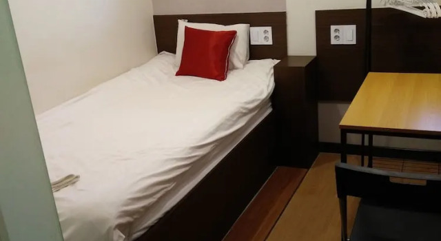 Номер Standard Tripstay Myeongdong