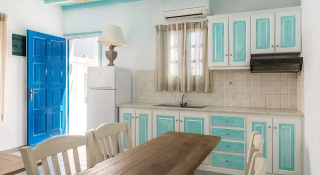 Hot Spot House Mykonos