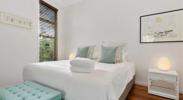 18 Adams St The Beach Shack fabulous location close to the beach, Prenota Hotel Sunshine Beach 