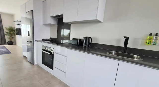 Номер Deluxe MINT Apartments Greenside