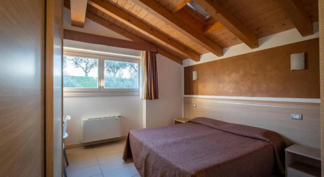 Коттедж Agriturismo Tre Colline