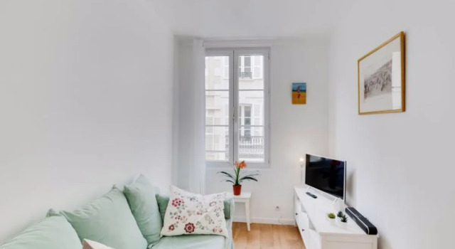 Apartment Carnot Deauville-Trouville, Забронировать Апартаменты/квартира Трувиль-сюр-Мер 