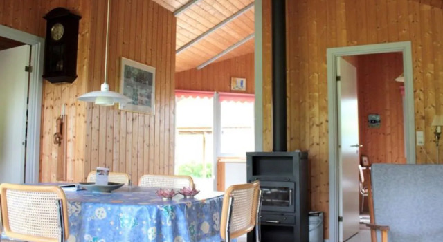"Shayene" - 500m from the sea in Lolland, Falster and Mon, Prenota Hotel Falster Danimarca