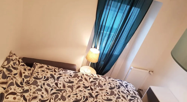 L'Appartement