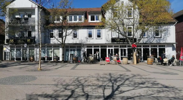 Hostel Harzer Hof