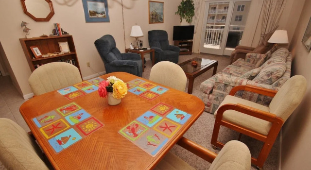 Sea Coast Gardens II 309 Apartment 2, Забронировать Апартаменты/квартира Нью-Смирна-Бич Daytona Beach Area, рядом с Парк 27 Авеню
