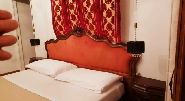 Casa Di Adel, Забронировать Отель Каннареджо Венеция