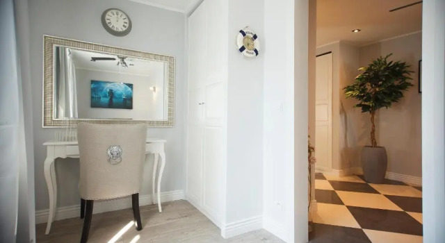 The Palazzo II, Varaa Hotelli Hotellit Pommeri pysäköinnillä, Pysäköinti