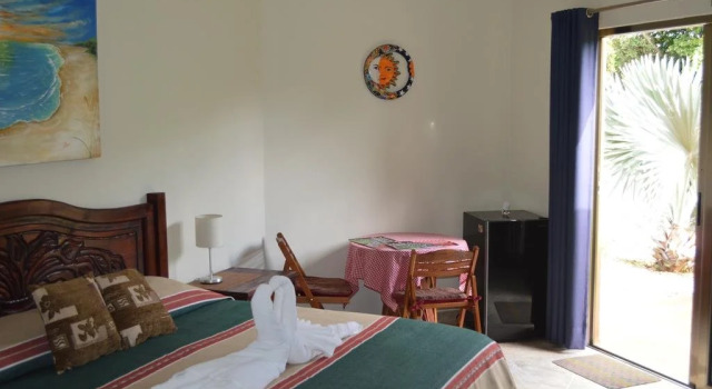 Myoli Bed and Breakfast, Prenota Hotel Hotel a Quintana Roo con parcheggio, Parcheggio