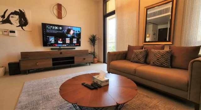 ONE Elegant Apartment in Muscat Bay 01, Забронировать Апартаменты/квартира Апартаменты Маската, Апартаменты/квартира
