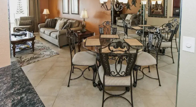 209 Mariner West, Buchen Sie Ferienwohnung Lower Grand Lagoon USA