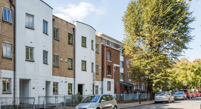 Comfortable Studio In Charming Islington, Забронировать Отель Отели Англии 3 звезды, 3*