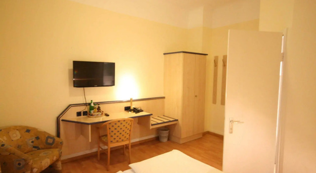 Altstadt Hotel
