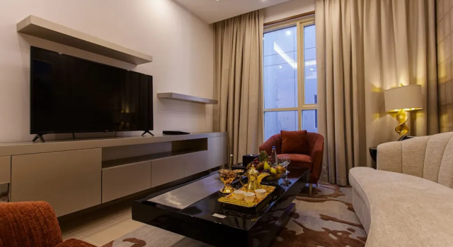 Номер Royal Sarwat Park Hotel Riyadh - Diplomatic Quarter