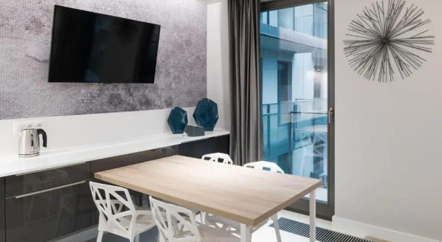 Апартаменты с 2 комнатами Premium Apartments by Wawel Castle