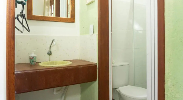 Люкс Casa dos Açores B&B