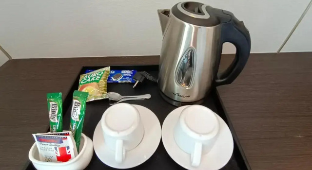 Двухместный номер Standard VIVA LA VIDA HOTEL