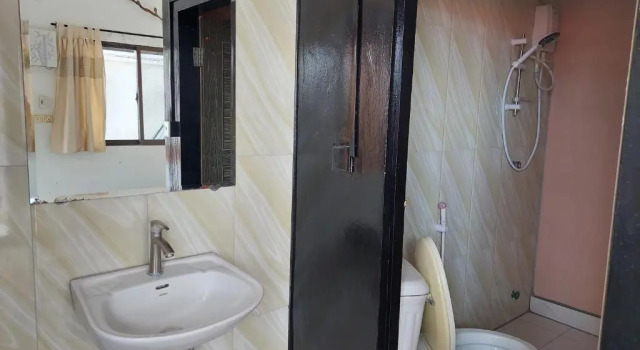 Двухместный номер Standard с видом на море Auberge de la Plage