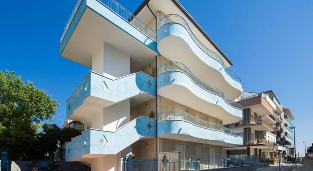 Milano Family Suite