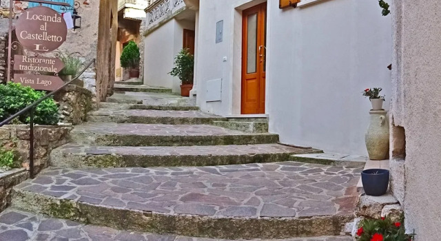 Casa De Pol Holideal