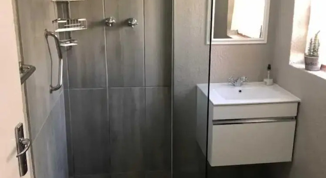 Апартаменты Amies Self-catering Apartments