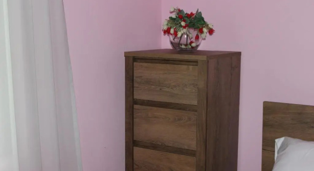 Двухместный номер Standard Village House