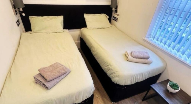 Beacon Apart-Hotel, Забронировать Апарт-отель Апарт-отели Ливерпуля, рядом с Международный музей рабства, Апарт-отель