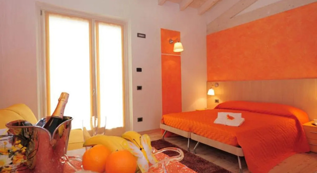 La Cipressina B&B, Забронировать Отель «постель и завтрак» Кавайон-Веронезе Garda Veneto