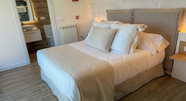 Espazo, Prenota Casa vacanze  